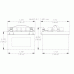 Gill G-242 Battery Without Acid
